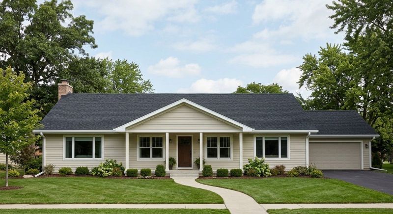 Shingle Roof Replacement in Fernandina Beach, FL