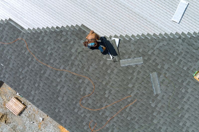 Shingles Installation in Fernandina Beach, FL
