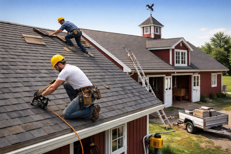 Cost of Roofing Service in Fernandina Beach, FL