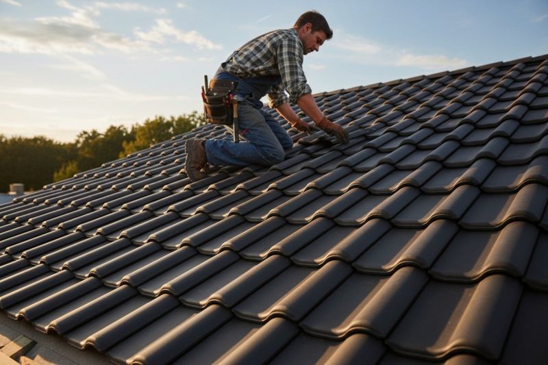 Roof Replacement in Neptune Beach, FL